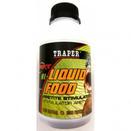 Aromatizētājs Traper Hi-Liquid Food 300ml apetītes stimulators