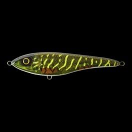 Vobleris Strike Pro Big Bandit SP 90g *C755G-UV
