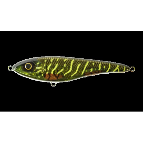 Vobleris Strike Pro Big Bandit SP 90g *C755G-UV