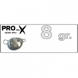 Грузик PRO-X Proshka S - 008