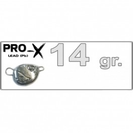 Svariņš PRO-X Proshka S - 014
