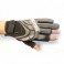 Рыболвные перчатки "Hitfish Glove 05" (L)