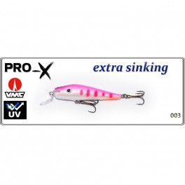 Māneklis PRO-X Salmon ESRS - 003