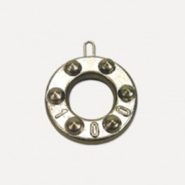 Грузило “Ring lead” (150gr)