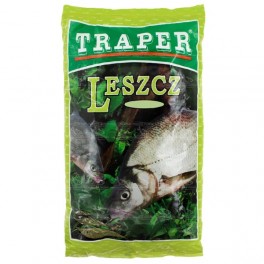 Прикормка "Traper Лещ" (1kg)