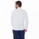 Long Sleeve Shirt Mark EVO White *XL