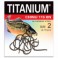 Robinson крючки Titanium Chinu  2 (10шт.)