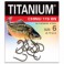 Robinson крючки Titanium Chinu  6 (10шт.)