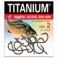 Robinson крючки Titanium Maru Sode  2 (10шт.)