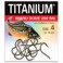 Крючки Robinson Titanium Maru Sode *4 10шт