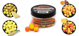 Zivju papildbarība Timarmix «Extreme Fluo Bonbon» (30 g, 14 mm, Baltā šokolāde) | atlaides nav!