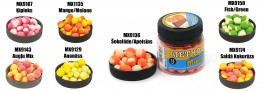 Zivju papildbarība Timarmix «Method Ball» (šokolāde/Apelsīns, 35 g) | atlaides nav!