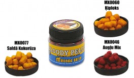 Насадка Timarmix «Method Bloody Soft Pellet Fruit Mix» (35 г) | нет скидки!