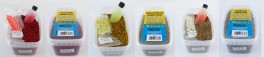 Zivju papildbarība Timarmix Method Pellet Box (500 g, Mango/Melone) | atlaides nav!