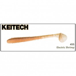 Silikona māneklis KEITECH Swing IMPACT 3.0 - 445
