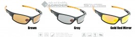 Солнцезащитные очки TAGRIDER N 25 (поляриз., цв. фильтров: Gray)