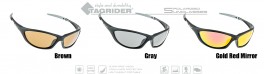 Солнцезащитные очки TAGRIDER N 28 (поляриз., цв. фильтров: Gray)