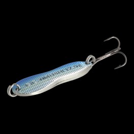 Vizulis šūpojošais Golden Catch Niboshi 12.5g
