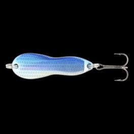 Vizulis šūpojošais Golden Catch Niboshi 15.5g *207