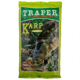 Прикормка Traper Карп 1кг
