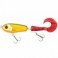 Vobleris Strike Pro Wolf Tail Sinking 104.5g *C041F