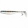 Gumijas zivtiņas Traper Ripper Slim Fish 90mm *4