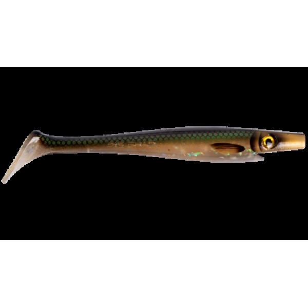 Silikona māneklis Strike Pro Pig Shad 23cm 90gr *146