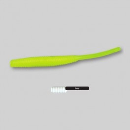 Резиновый червяк "Fat Worm" (5cm)