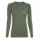 Рубашка-термобелье Graff Longsleeve DS200 905-D *M оливковая