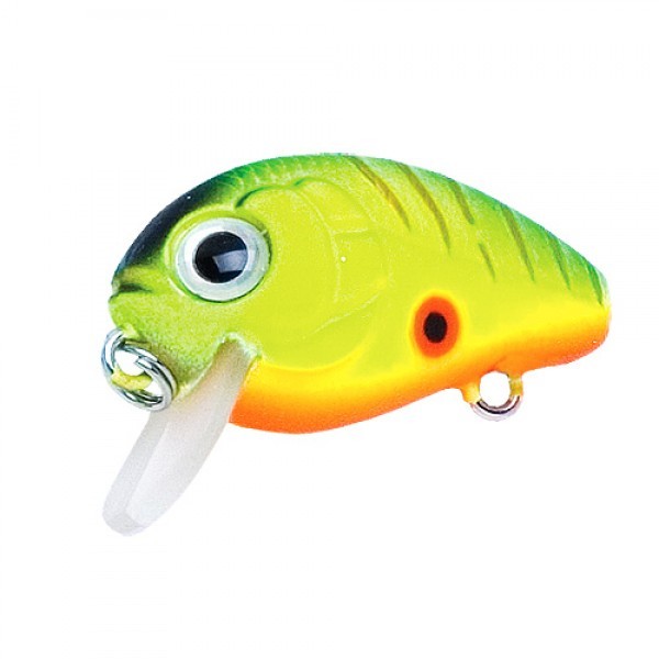 Vobleris Strike Pro Baby Pro 25F 2g *A17
