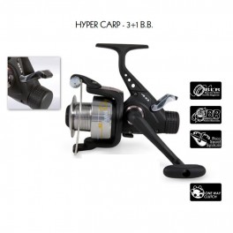 Катушка "Hyper Carp" (40)
