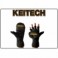 Перчатки KEITECH Windproof L - L
