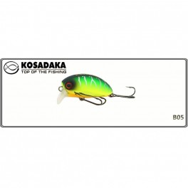 Māneklis KOSADAKA May-Beetle 35F - B05