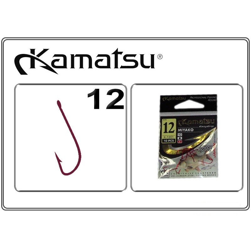 Āķi KAMATSU Miyako R - 12