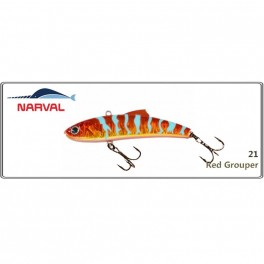 Rattlins (Vibs) NARVAL Frost CANDY vib 85S21 - 021