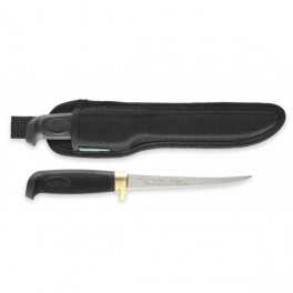 Филейный нож Marttiini Condor Filleting Knife 15см (нейлоновый чехoл)