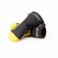 Перчатки-рукавицы Arctixsport Snowmobile *L черные/желтые