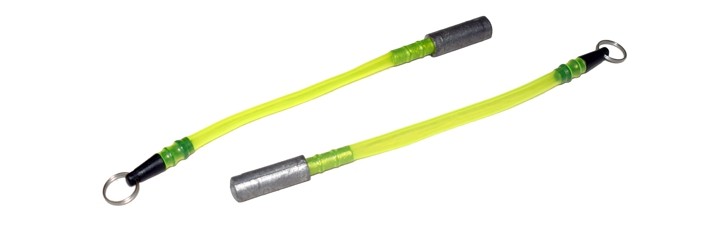 Svariņš AKARA TH-3481 ar gredzenu (60 g, iep. 5 gab.)