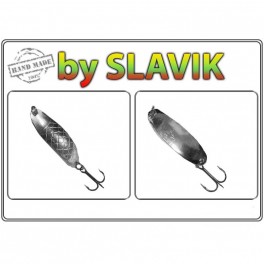 Šupiņš by SLAVIK CAST2 52 - SIL / SIL