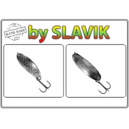 Šupiņš by SLAVIK CAST2 55 - SIL / SIL