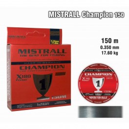 Леска MISTRALL Champion 1505 - 0.35