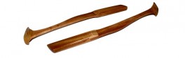 Квок AKARA PT-3612 (деревянный, 38 см, упак. 1 шт.)