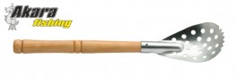 Черпак AKARA HYDS-5 (дерев.ручка, , упак. 1 шт.)