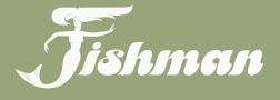 Fishman.lv logo